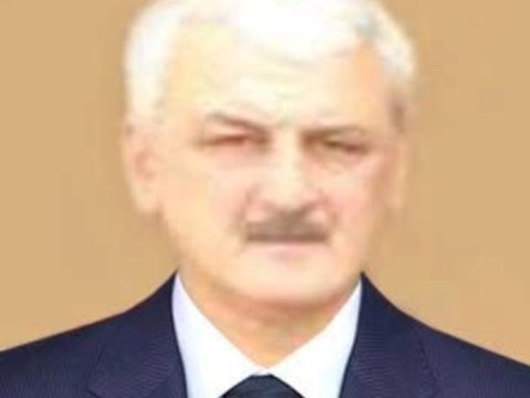 Keçmiş icra başçısı vəfat etdi
