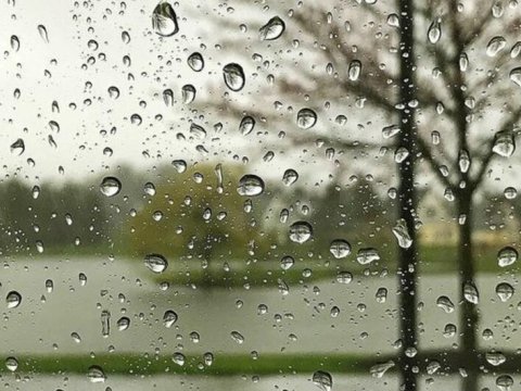 Bakıda yağış yağacaq - PROQNOZ