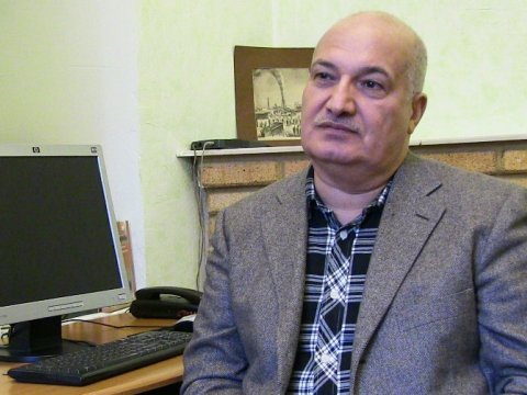 Sərdar Cəlaloğlunun övladları: “Onlara atalıq edə bilməmişəm!”