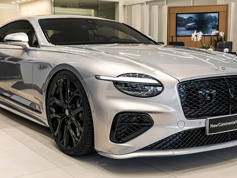 Bakıda yarım milyonluq maşına görə 300 manat cərimə yazıldı