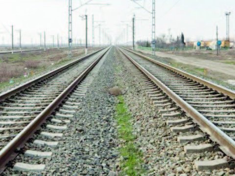 Rəşt-Astara dəmiryolunun tikintisinə 2026-cı ildən başlanacaq