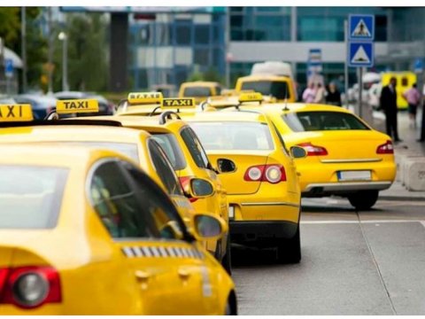 Bakıda taksilərlə bağlı YENİ QADAĞA - Hökumət qərar verdi