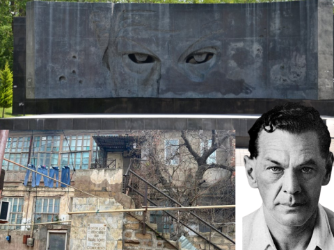 Zorge'nin Bakü'de yaşadığı ev yıkılıyor mu? - RESMİ 