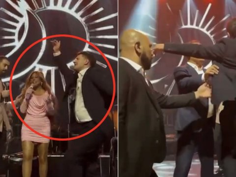 Belə bir adamı az qala “terrorist” ediblər - Namiq Qaraçuxurlu