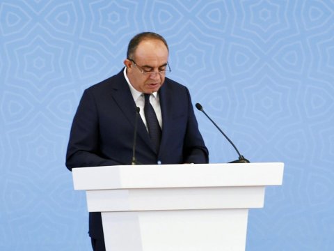 Sabiq icra başçısının həbs müddəti uzadıldı