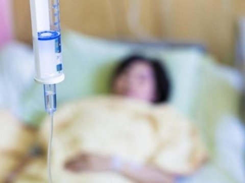 Naxçıvanda 29 nəfər dəm qazından zəhərlənib