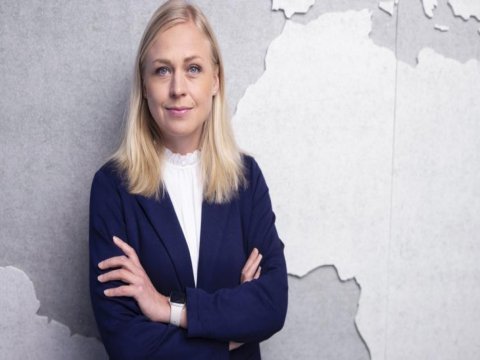 ATƏT sədri Ermənistandan Gürcüstana getdi