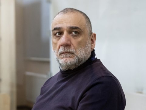 Vardanyanın məhkəməsində nələr danışıldı...