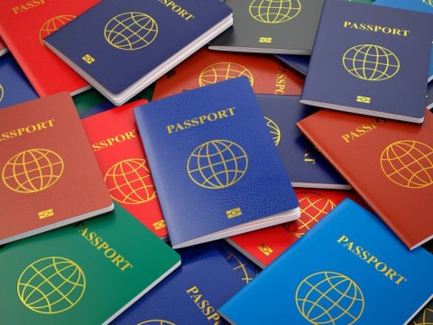 Dünyanın ən güclü pasportları - ABŞ artıq ilk onluqda deyil