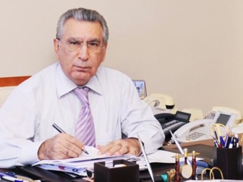 Ramiz Mehdiyev hakimiyyəti ələ keçirmək istəyib - İTTİHAM