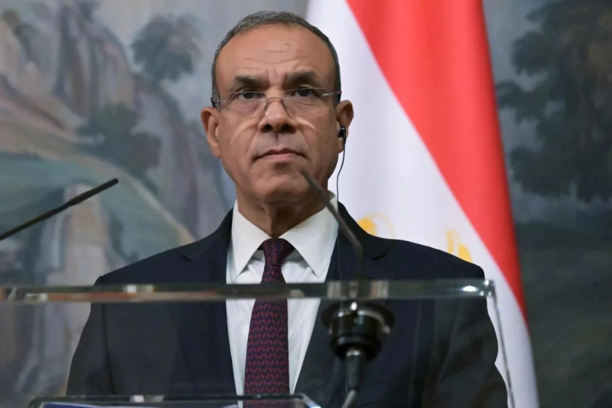 Qəzzanı idarə edəcək 15 nəfər seçilib"