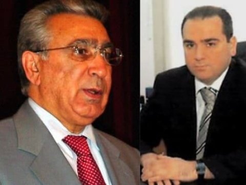 Ramiz Mehdiyevin özü bu şuranın üzvü, oğlu nazir müavinidir