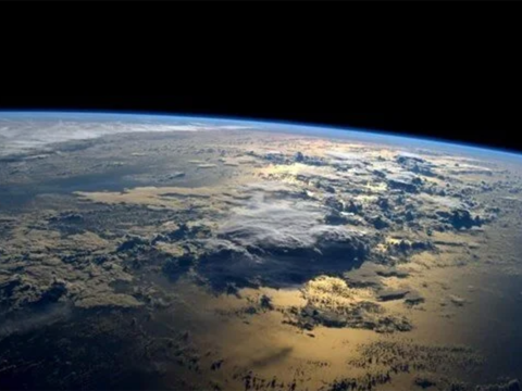 NASA'dan uyarı - Dünya kararıyor