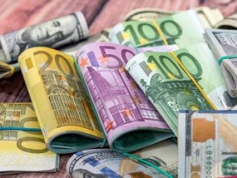 Xarici valyutaların manata qarşı MƏZƏNNƏLƏRİ