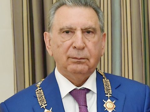 Ramiz Mehdiyev'in devlet nişanları - Ordenler geri alınabilir