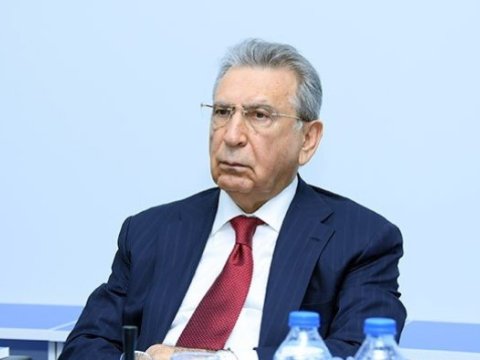 Ramiz Mehdiyev YAP-dan ÇIXARILACAQ