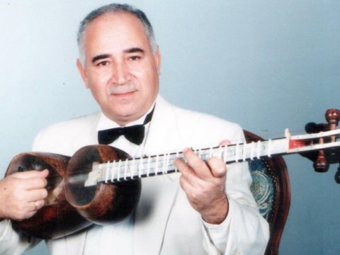 Azərbaycan mədəniyyətinə ağır itki - Nazirlik məlumat yaydı