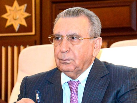 Ramiz Mehdiyevin ailə bankı ciddi zərər edib