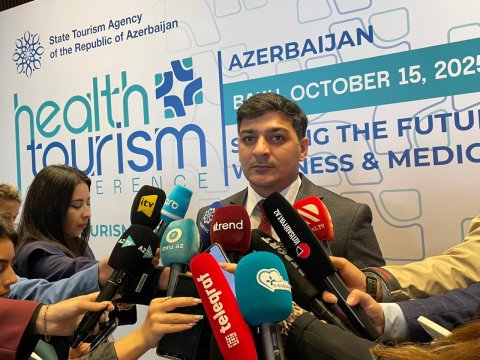 Yeni reabilitasiya mərkəzi bu klinikada açılacaq - YENİLƏNİB