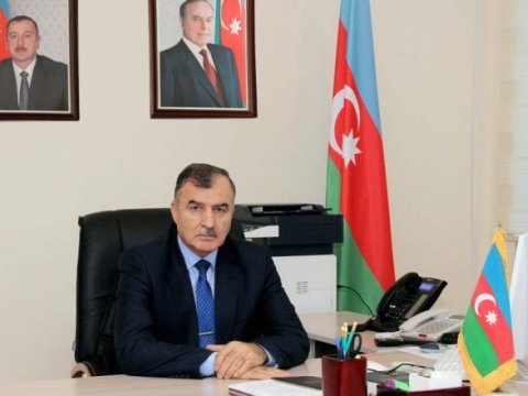 Sözün zirvəsinə boy verən şair…