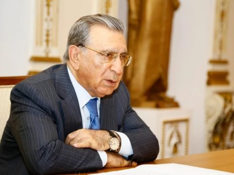 Ramiz Mehdiyev Güvenlik Konseyi'nden ÇIKARILIYOR