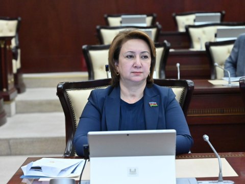 Füzuli - Qarabağın yenidən doğulan ürəyi