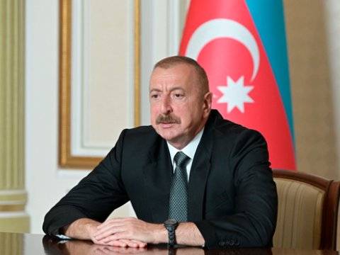 İlham Əliyev bu ölkə ilə əməkdaşlıq sazişini TƏSDİQLƏDİ