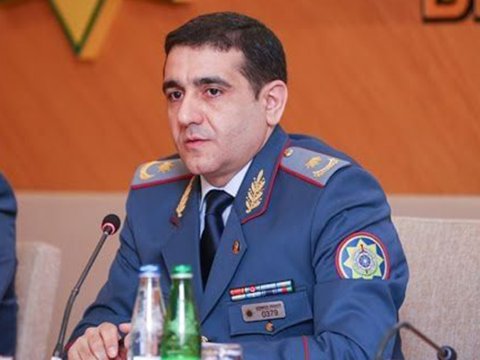 General Hüseynov işdən çıxma səbəbini açıqladı - YENİLƏNİB