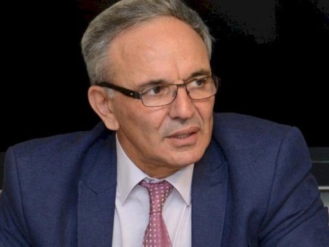 Əflatun Amaşova yeni vəzifə verildi