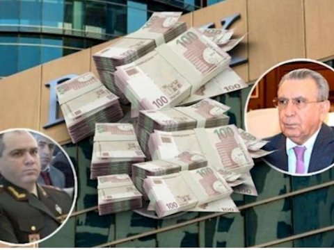 Ramiz Mehdiyevin iqtisadi gücü: Geniş torpaq sahələri, üzümçülük