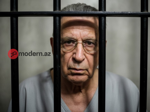 Ramiz Mehdiyev 107 yaşına qədər həbsdə QALA BİLƏR