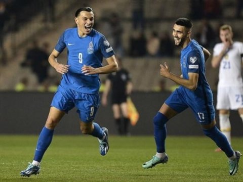 Renat Dadaşovu Ayxan Abbasov millidən kənarlaşdırıb? - AFFA-dan açıqlama