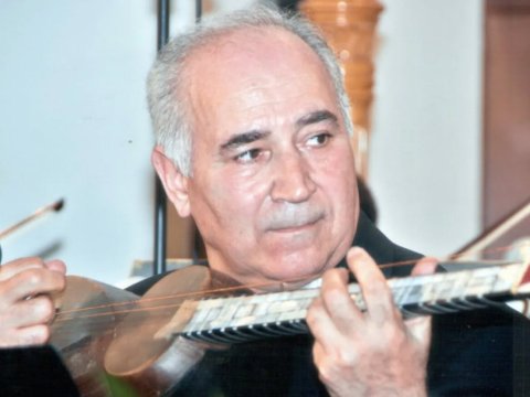 Ramiz Quliyevin dəfn yeri açıqlandı