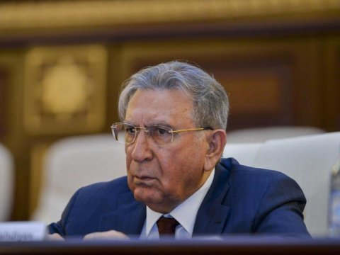 Ramiz Mehdiyev olayının siyasi ayağı KİMLƏRDİ...