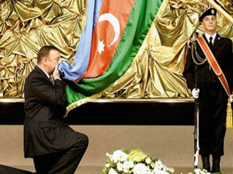 15 Oktyabr – Azərbaycanın taleyini dəyişən Gün!