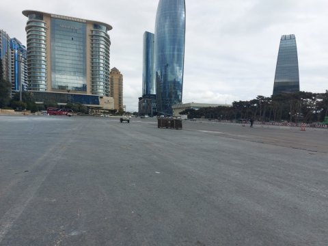 Bakıda Zəfər Günü parad olacaq