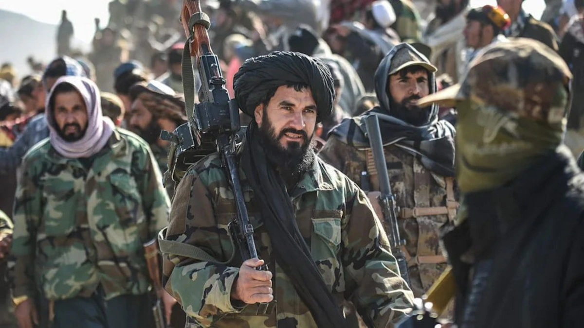 Pakistan ile Afganistan arasında ateşkes ilan edildi