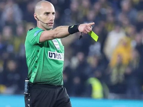 “Qarabağ”ın oyununu bu hakim idarə edəcək