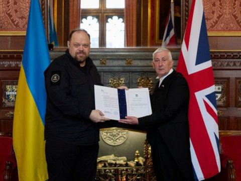 100 illik saziş qüvvəyə mindi