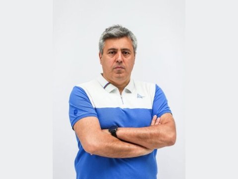 Azərbaycan millisinin baş məşqçisi vəzifəyə təyin edildi