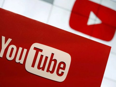Yutubun işində fasilə yarandı