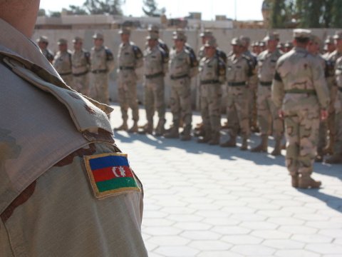 3 ülke Gazze'ye barış gücü göndermek istiyor - Biri Azerbaycan'dır