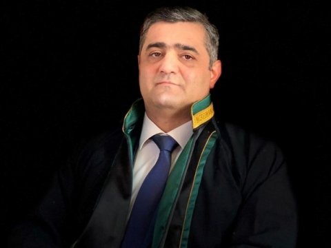 Ramiz Mehdiyevin vəkili bəlli oldu