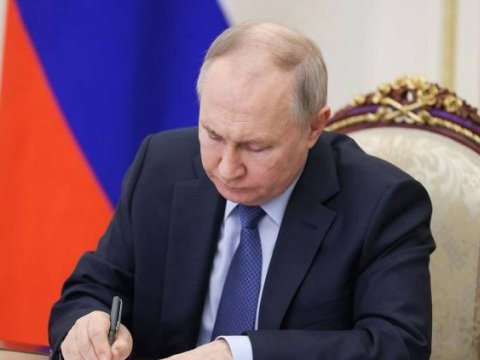 Putin göçmenlerle ilgili konseptini onayladı