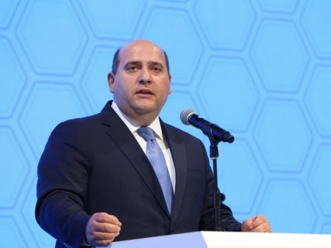 Noyabrda Ağdama 900 ailə qayıdacaq - Emin Hüseynov