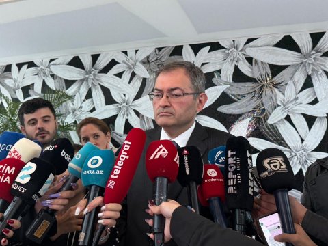 Ramiz Quliyevin tələbələri onun mədəni irsini daim yaşadacaq - Nazirlik rəsmisi