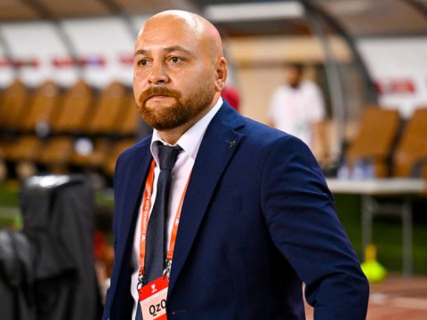 AFFA rəsmisi Konfrans Liqasının oyununa təyinat aldı