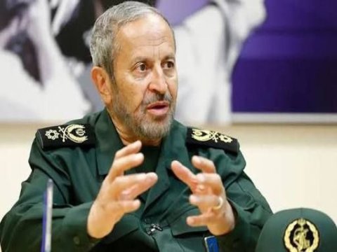 SEPAH-ın briqada generalı vəfat etdi