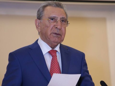 Ramiz Mehdiyev'e “Boz Kardinal” lakabını kim, ne zaman verdi...