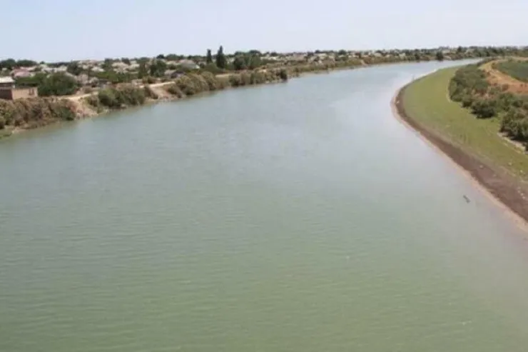 13 gün əvvəl Kürdə batan şəxsin meyiti tapıldı